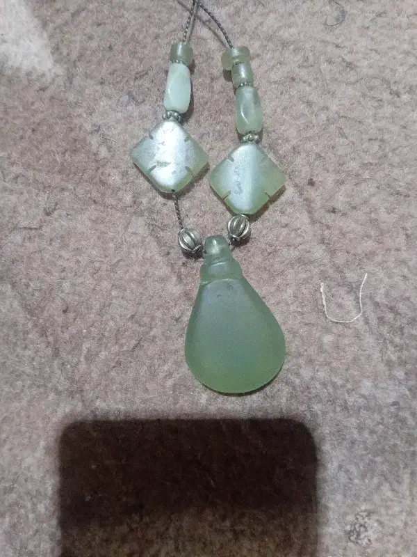 آویز جنس شاه مقصود|جواهرات|اردبیل, |دیوار