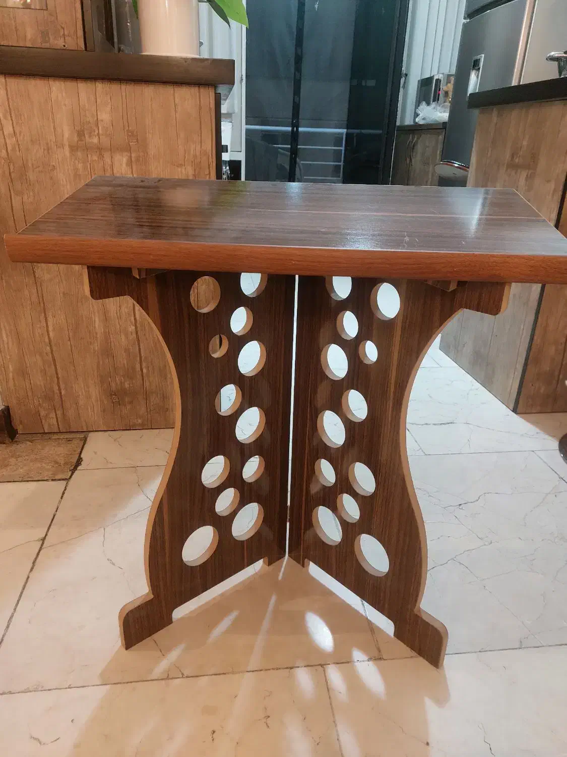 میز سنتور|سازهای سنتی|تهران, مهران (سیدخندان)|دیوار