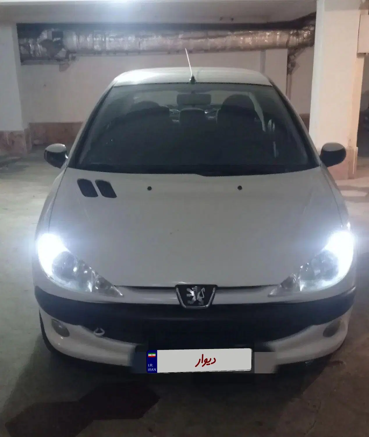 sd V8 1390|خودرو سواری و وانت|امیرکلا, |دیوار