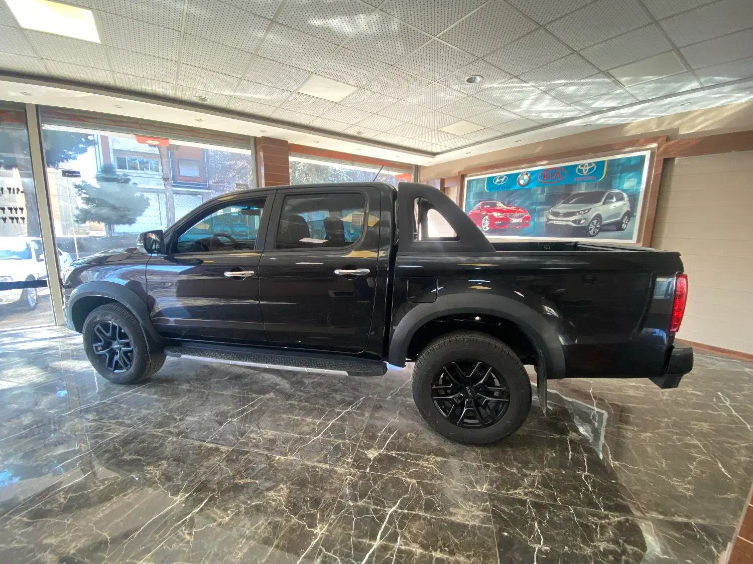 T8مدل401|خودرو سواری و وانت|شاهرود, |دیوار