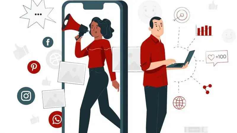 ب ی ادمین خانم حرفه ای نیازمندیم|استخدام رایانه و فناوری اطلاعات|شیروان (خراسان), |دیوار