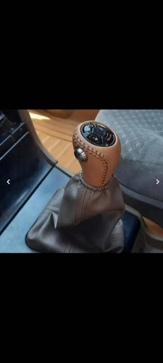 فرمان برقی و کلاچ برقی|قطعات یدکی و لوازم جانبی|برازجان, |دیوار