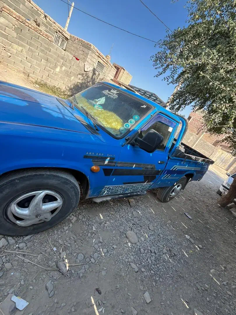 نیسان|خودرو سواری و وانت|ایرانشهر, |دیوار