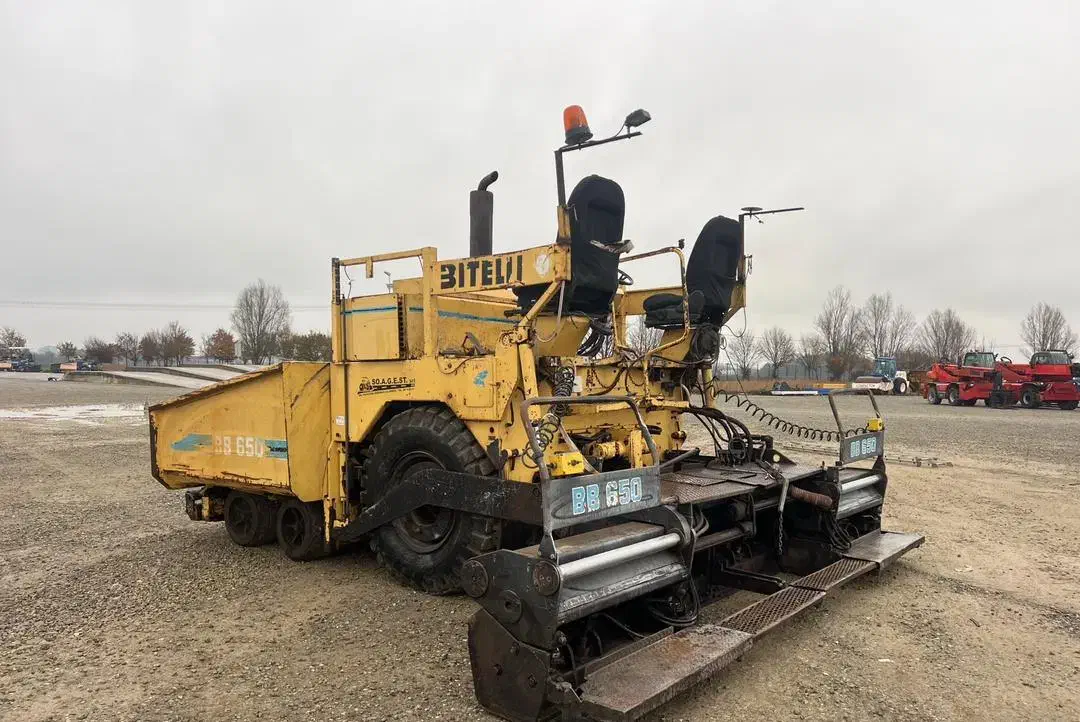 پخش آسفالت با فینیشر|خدمات پیشه و مهارت|تنکابن, |دیوار