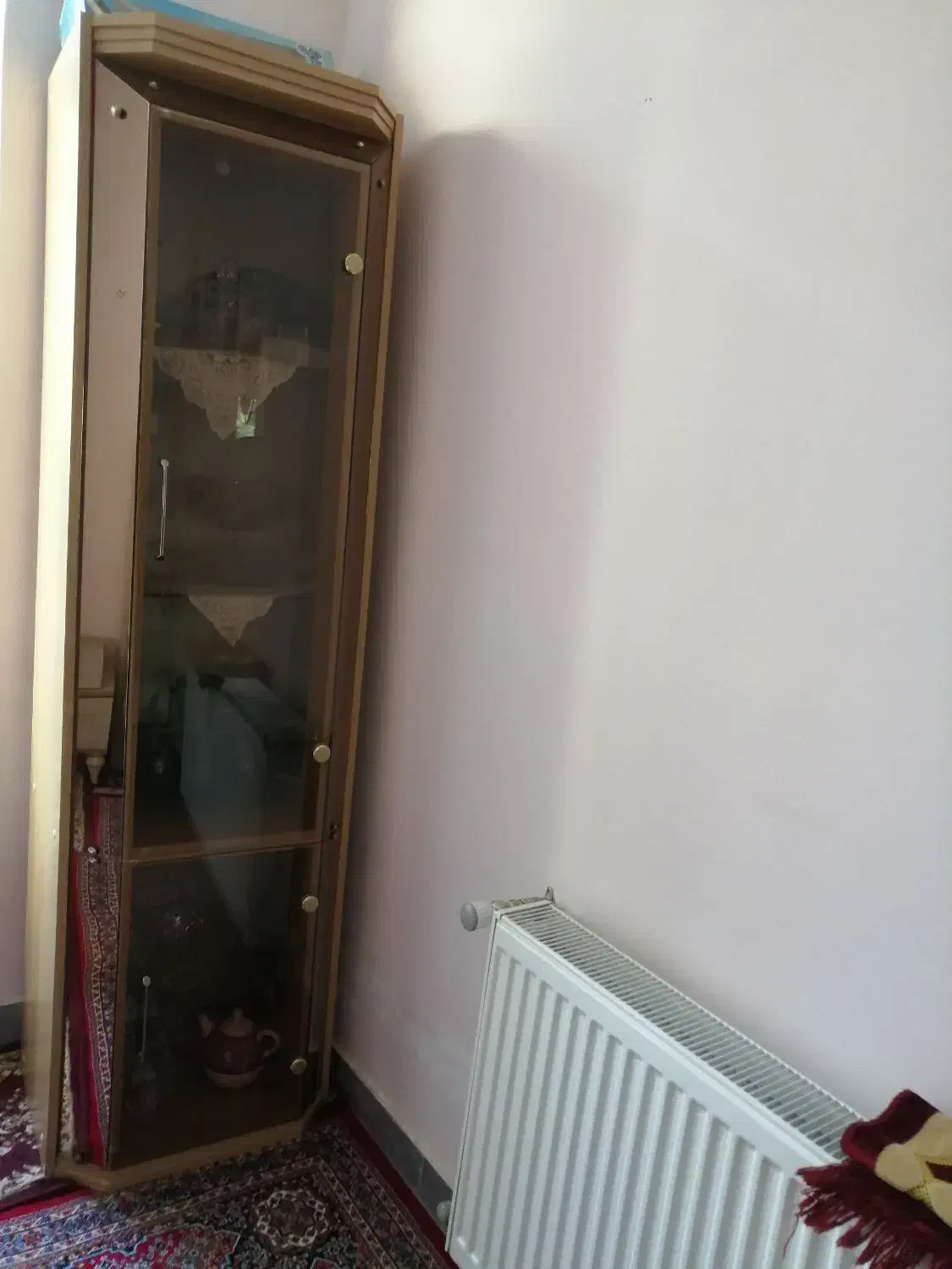 بوفه|بوفه، ویترین، کنسول|بوکان, |دیوار