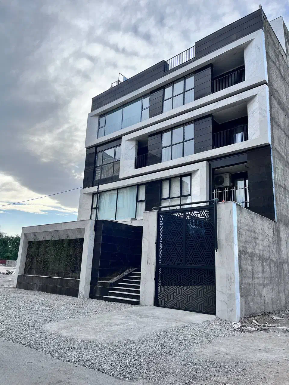 فروش اپارتمان۱۶۰متر لوکس غرق نور/فرمانداری شهریار|فروش آپارتمان|شهریار, شهریار|دیوار