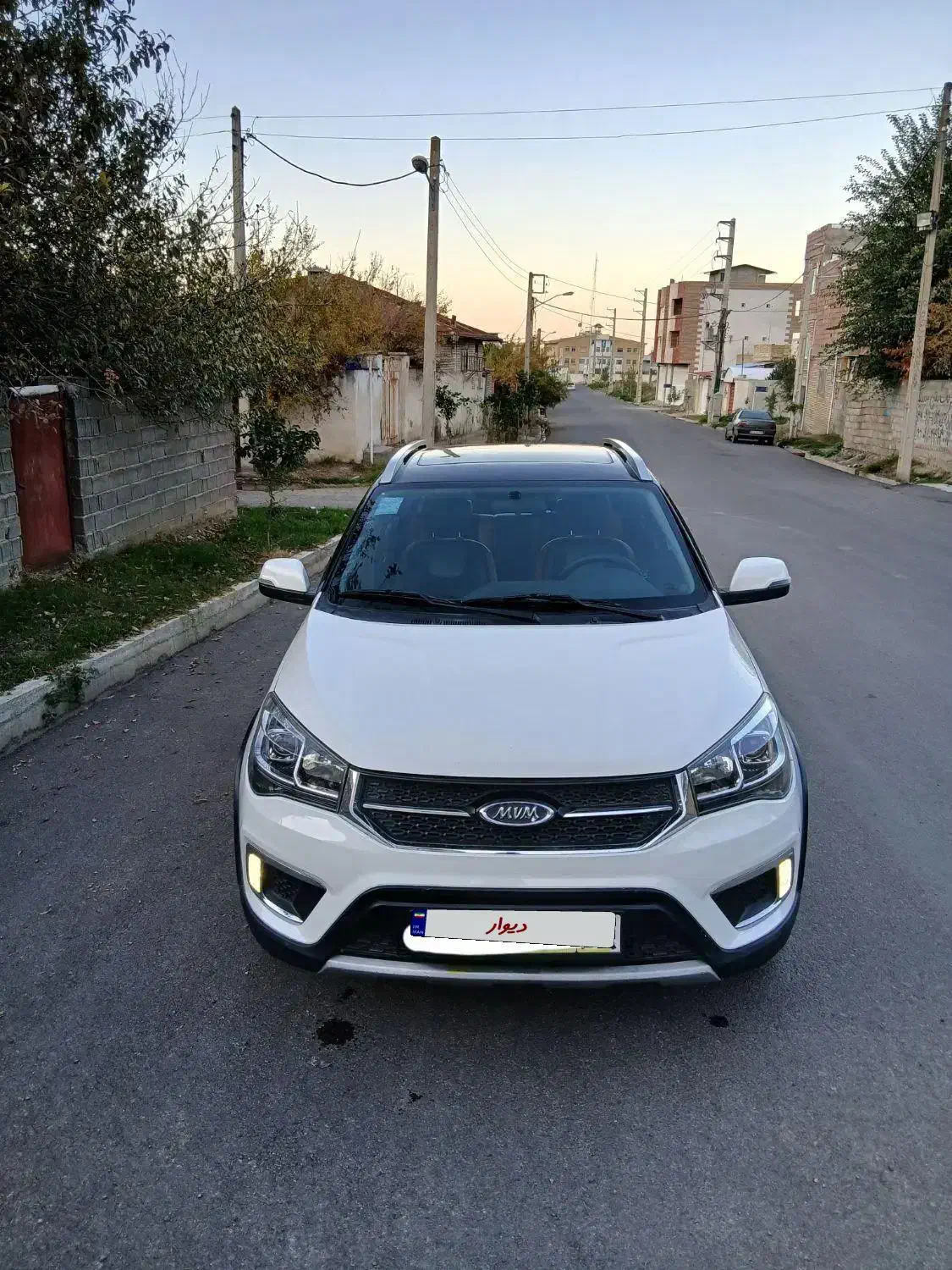 فروش خودرو|خودرو سواری و وانت|رامیان, |دیوار