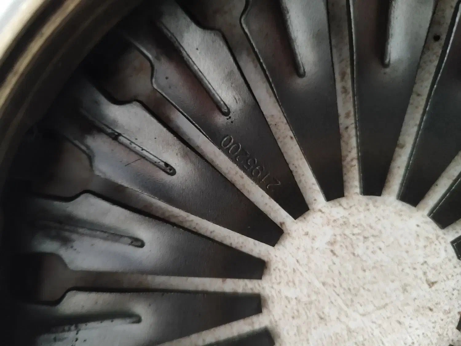 دیسک و صحفه سیکو|قطعات یدکی و لوازم جانبی|تهران, استخر|دیوار