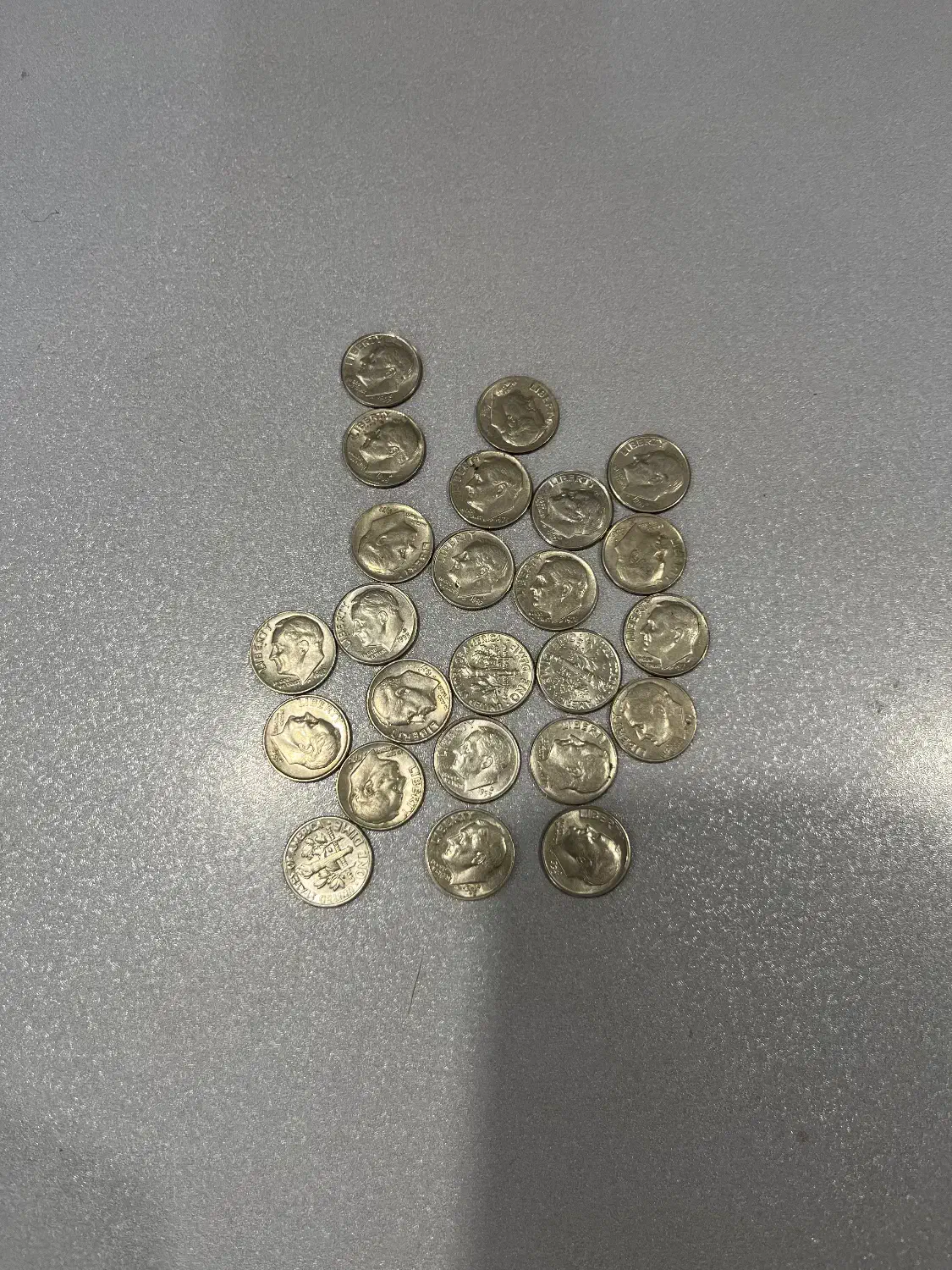 سکه خارجی|کلکسیون سکه، تمبر، اسکناس|کرج, فاز ۱ مهرشهر|دیوار