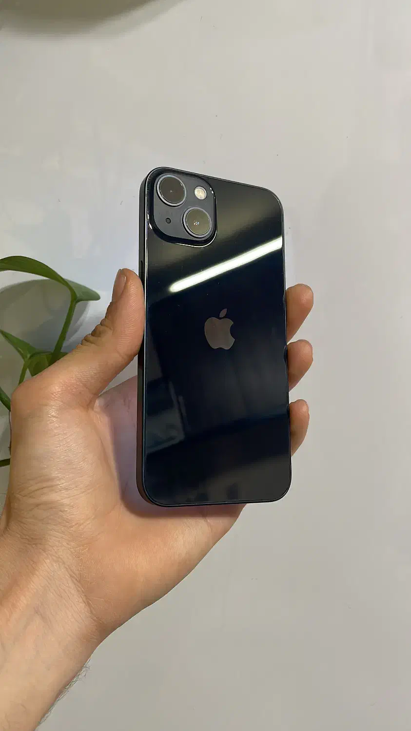 آیفون ۱۳ نرمال ۱۲۸ گیگ|موبایل|اصفهان, کوی ولی عصر|دیوار