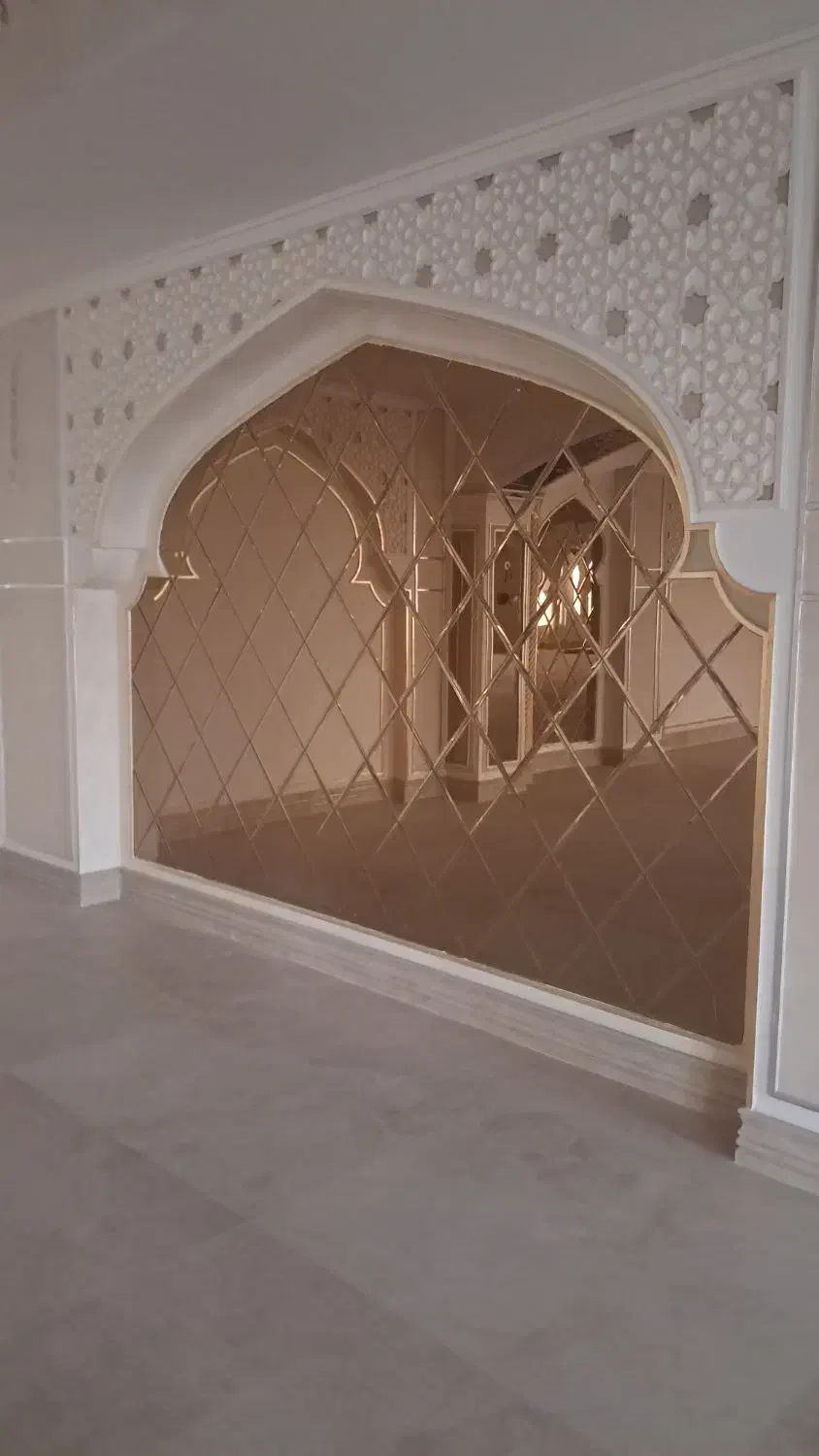 آینه کاری در تهران|خدمات پیشه و مهارت|تهران, شهرک ولیعصر جنوبی|دیوار