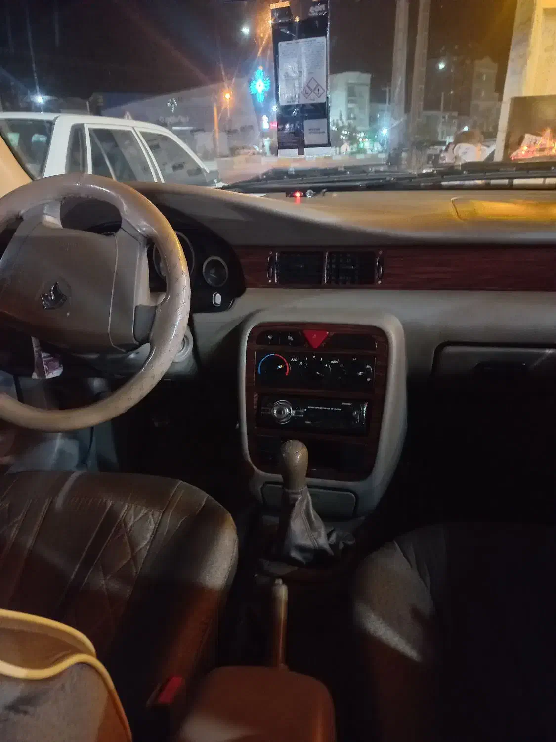 سمند مدل ۹۹|خودرو سواری و وانت|گالیکش, |دیوار