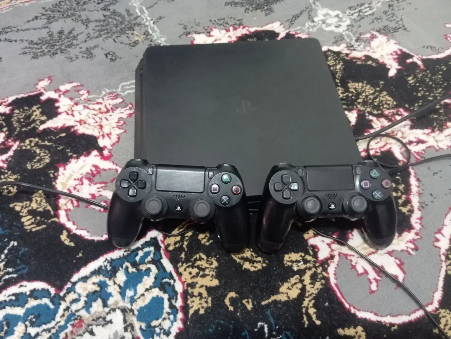 پلی استیشن 4|کنسول، بازی ویدئویی و آنلاین|ایرانشهر, |دیوار