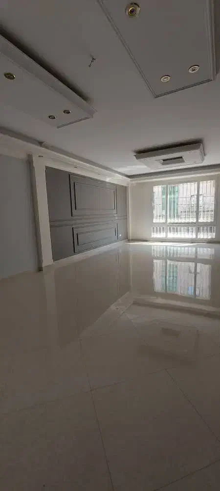 شهرک غرب /۱۱۰ متر /۲ خواب /تکواحدی /