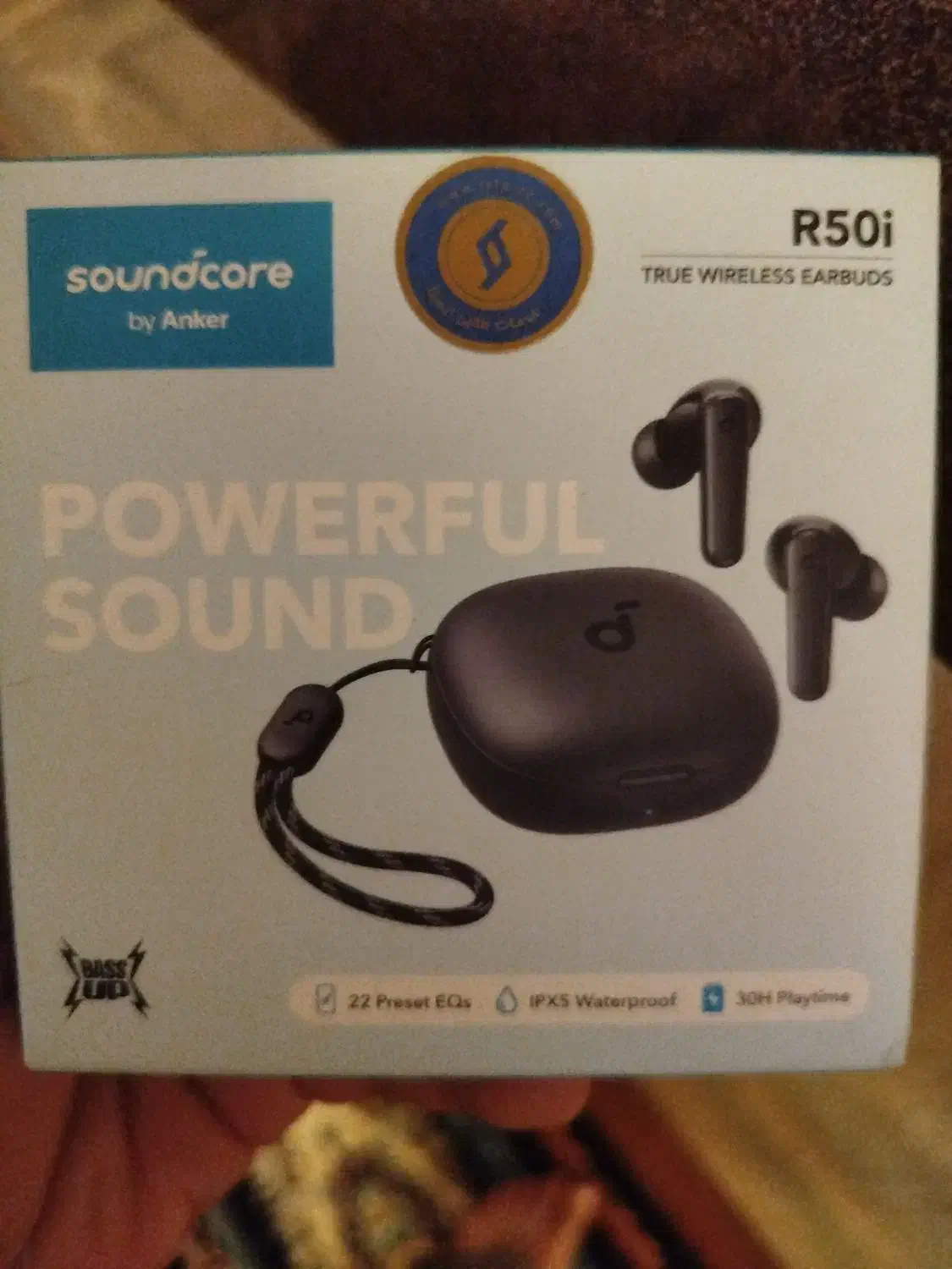 ایرپاد R50i|لوازم جانبی موبایل و تبلت|دزفول, |دیوار