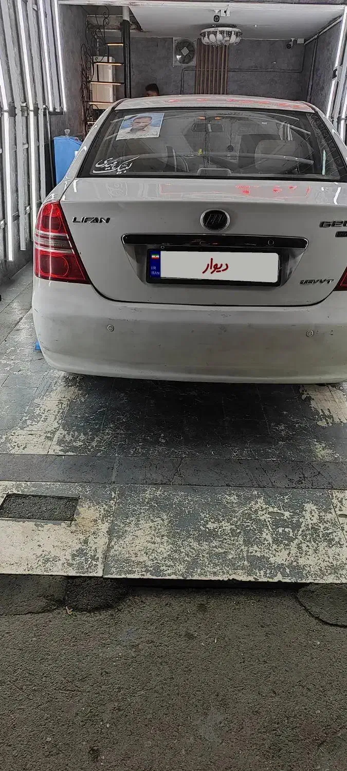 لیفان مدل 92|خودرو سواری و وانت|مشهد, طرق|دیوار