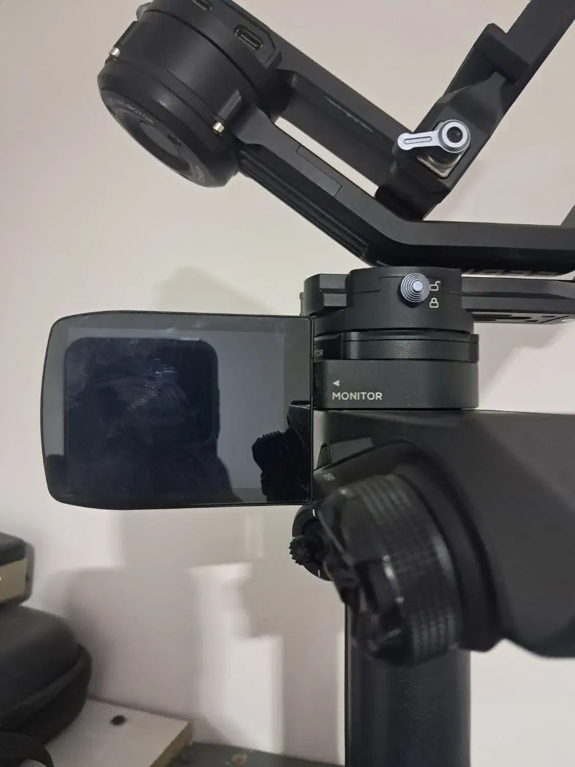 گیمبال wibil 2|دوربین عکاسی و فیلمبرداری|سیرجان, |دیوار