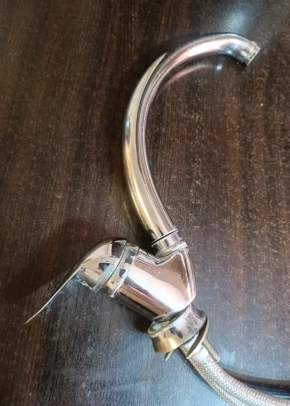 شیر اهرمی|لوازم سرویس بهداشتی|اراک, |دیوار