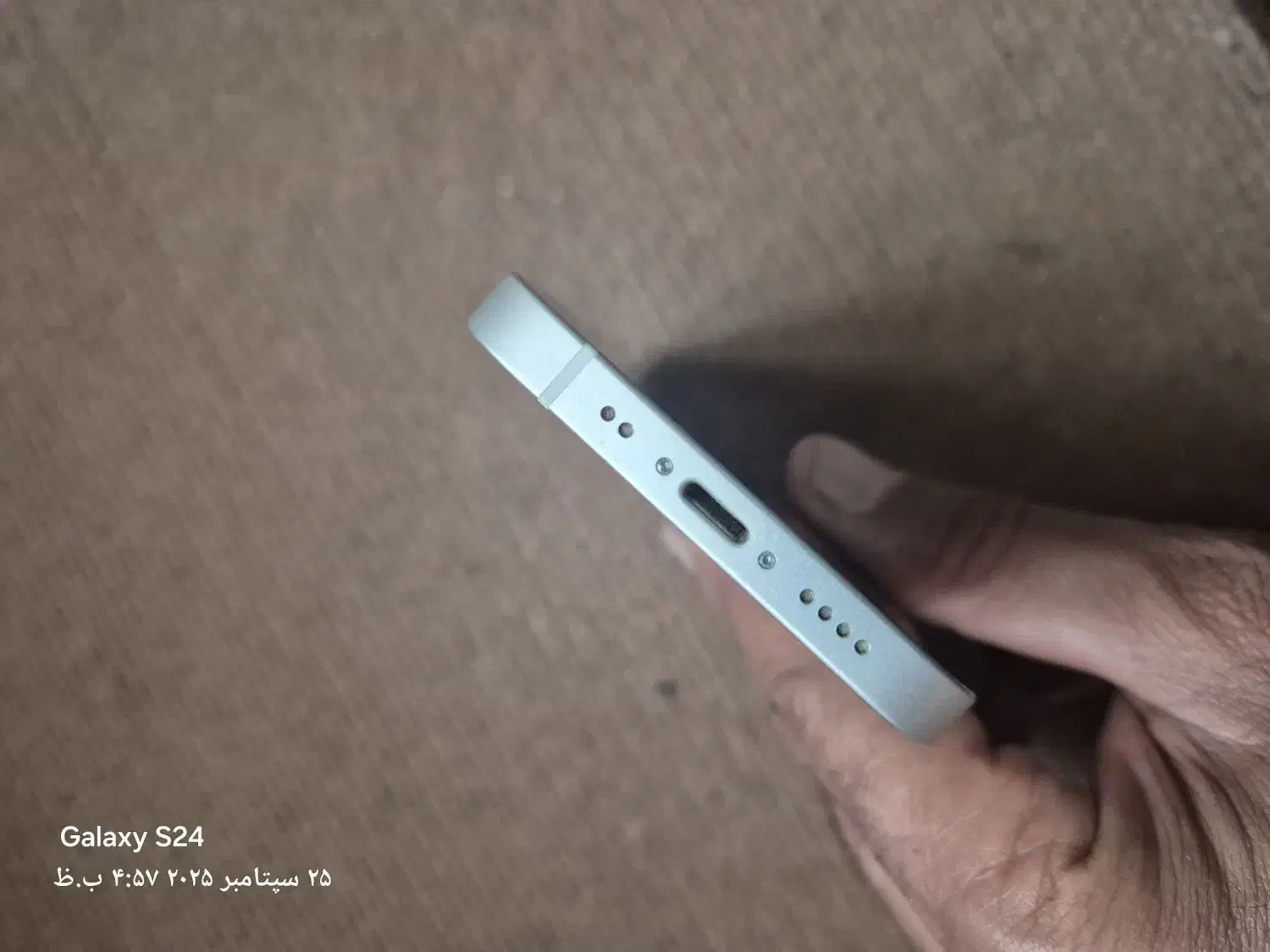 iphone 12 mini|موبایل|اهواز, کوی آغاجاری|دیوار