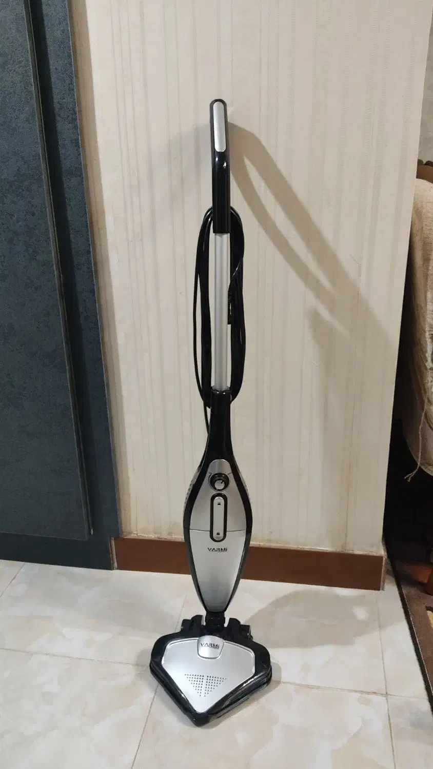 جاروبرقی ایستاده درحدنو|جاروبرقی، جارو شارژی، بخارشو|رشت, کوی مهر|دیوار