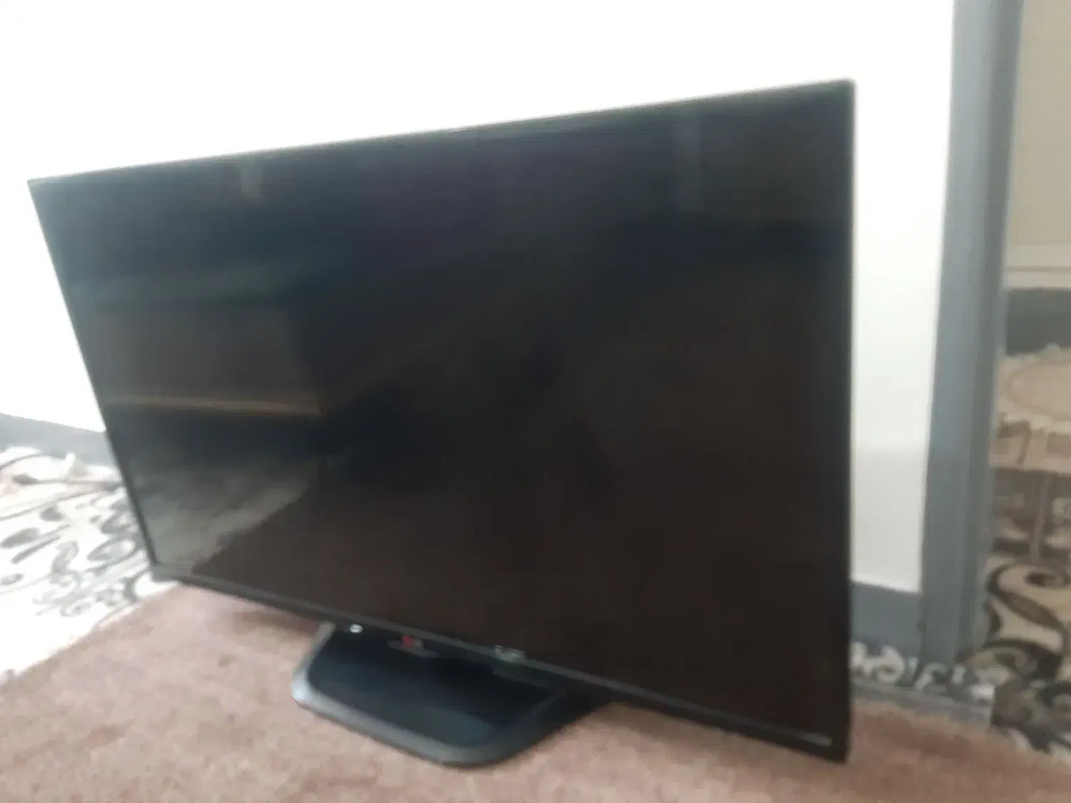 تلویزیون|تلویزیون و پروژکتور|بوشهر, |دیوار