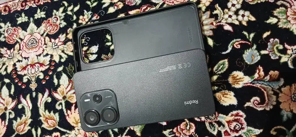 گوشی نوت14 4g معاوضه با ps4|موبایل|شیراز, عادل آباد|دیوار