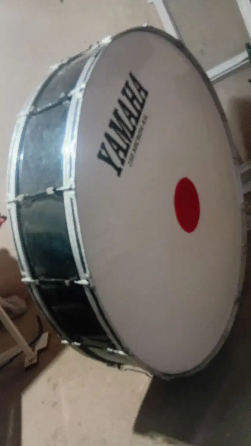 طبل ۱۶۰|درام و پرکاشن|شاهین دژ, |دیوار