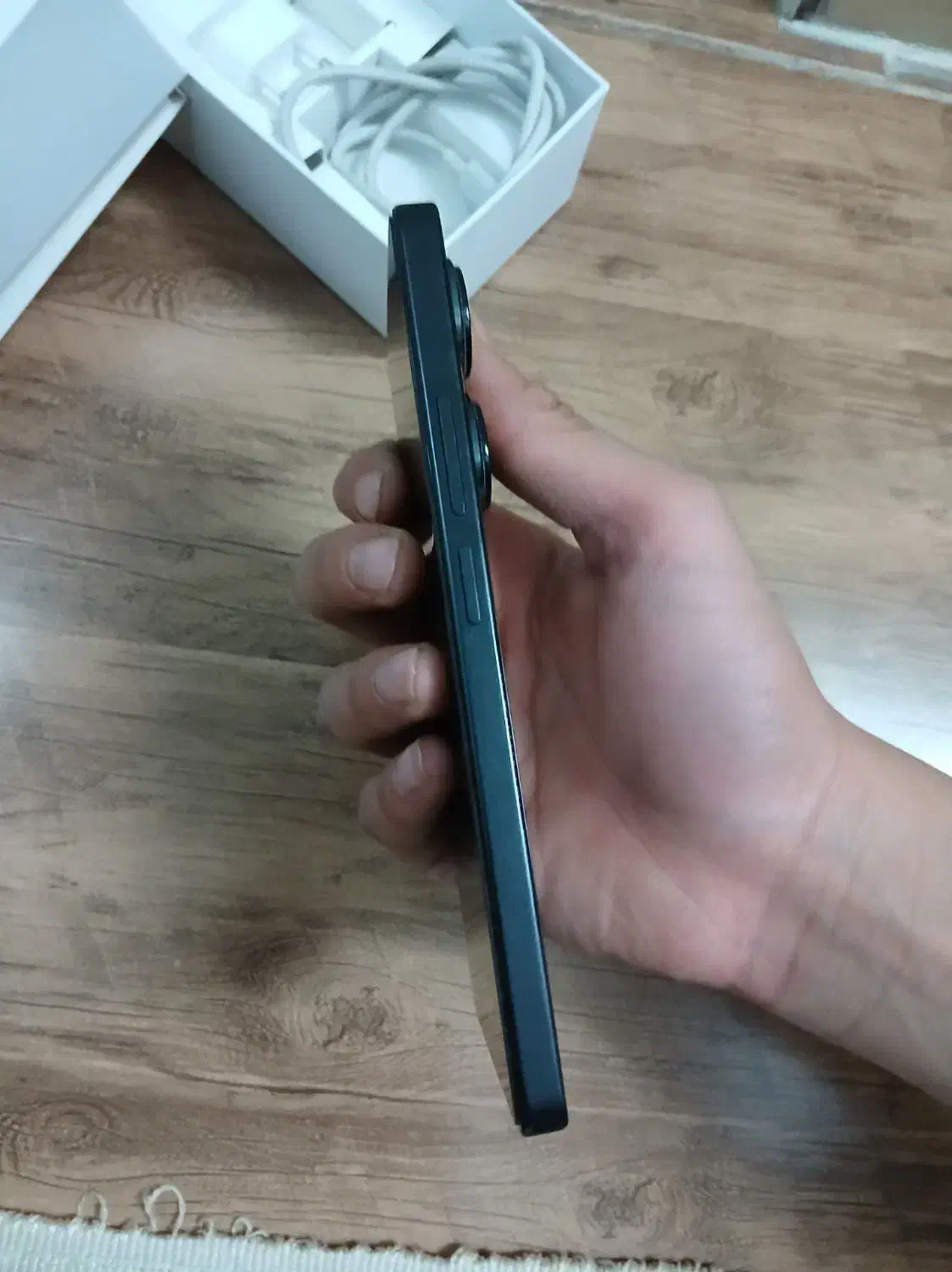 گوشی نوت 13پرو Redmi not 13pro|موبایل|صباشهر, |دیوار