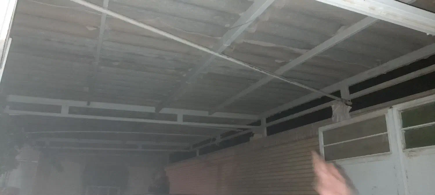 جوشکاری سیار|خدمات پیشه و مهارت|رامسر, |دیوار