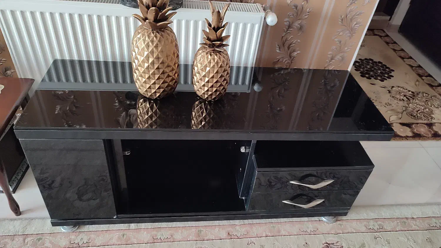 میز زیر تلوزیونی|میز تلویزیون|رامسر, |دیوار