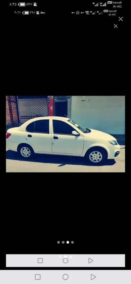 ساینا فروشی|خودرو سواری و وانت|اصفهان, فرودگاه شهید بهشتی|دیوار