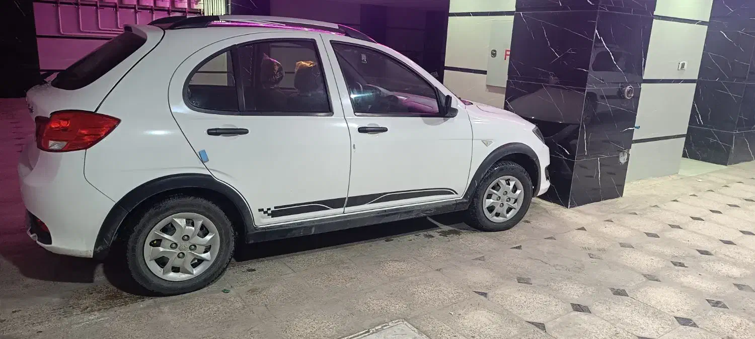 کوییک RSمدل 1404|خودرو سواری و وانت|همدان, |دیوار