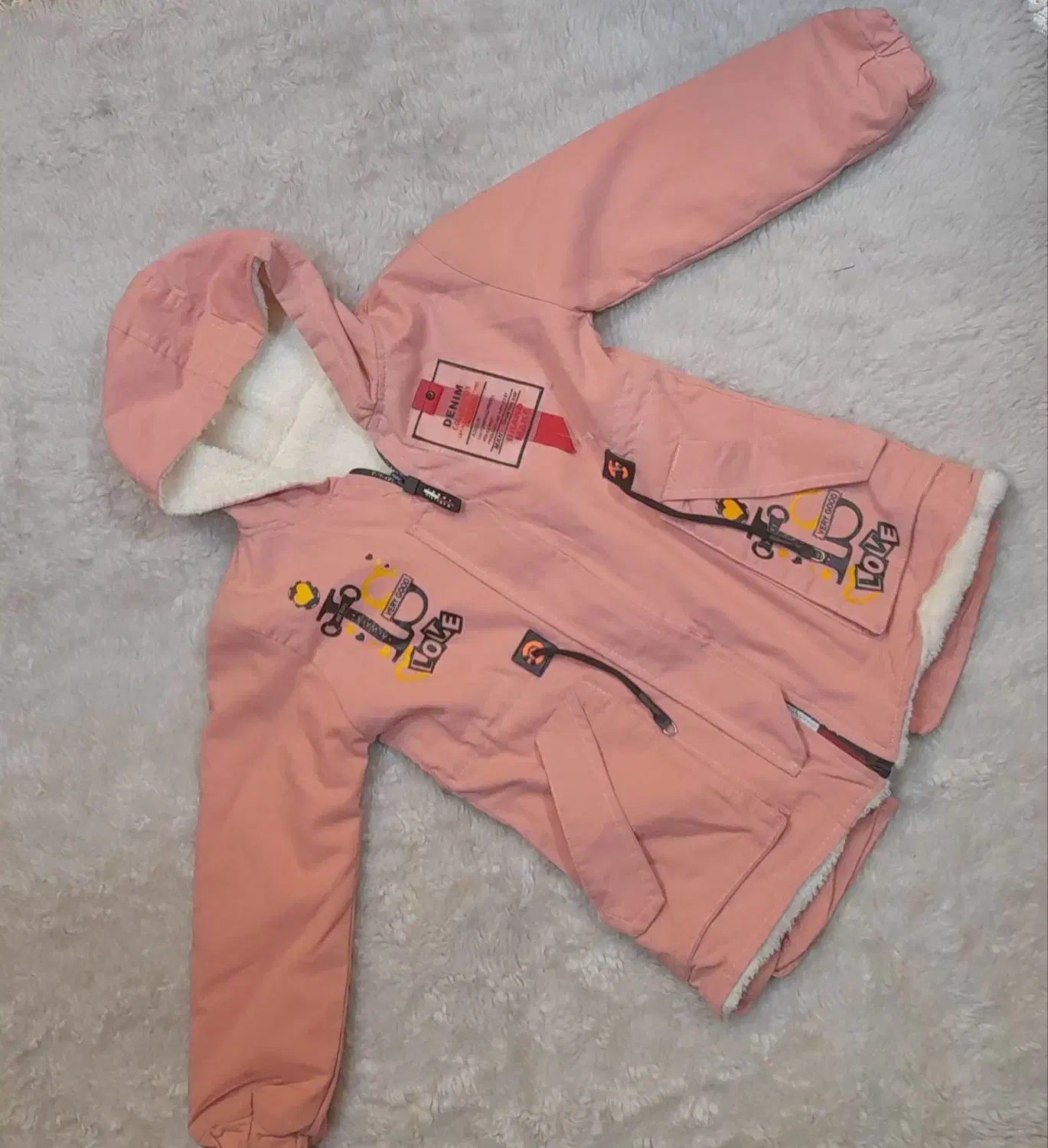 همکار فروشنده|لباس|سامان, |دیوار