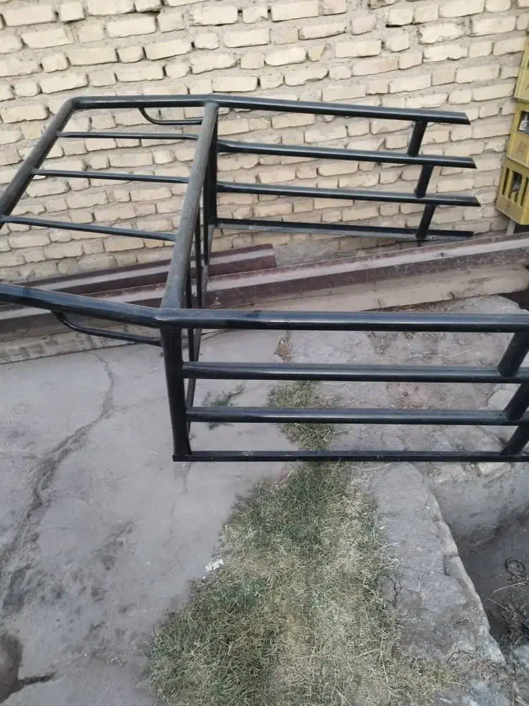 فروش اتاق پراید وانت|قطعات یدکی و لوازم جانبی|سیرجان, |دیوار