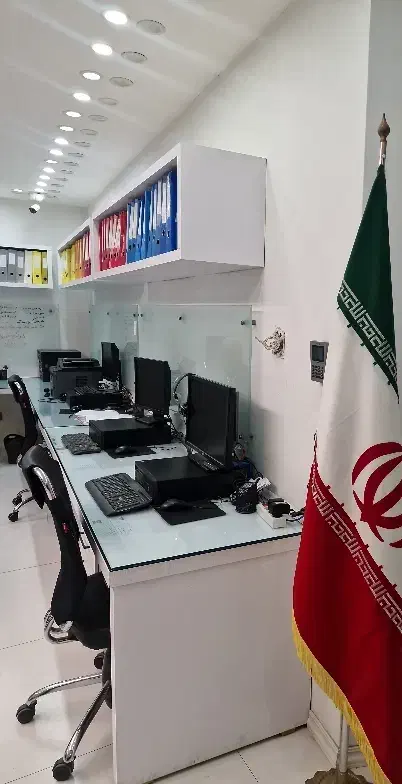 استخدام 10 نفر نیروی کار خانم پاره وقت و تمام وقت|استخدام اداری و مدیریت|مشهد, کوثر|دیوار