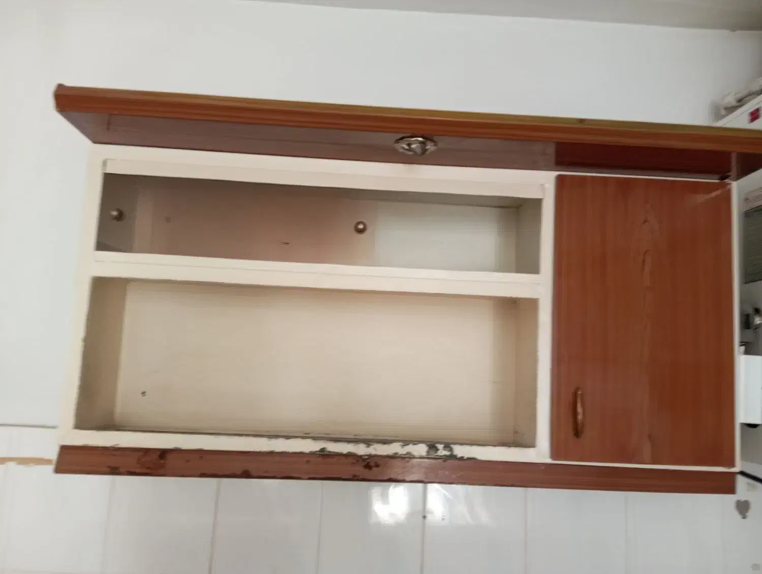 کابینت فلزی هود|هود|مشهد, کارده|دیوار