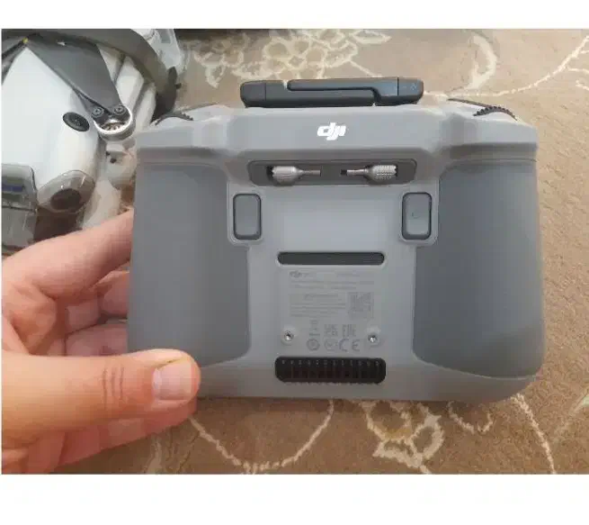 کوادکوپتر مویک مینی4پرو پهباد|دوربین عکاسی و فیلمبرداری|تهران, عباسی|دیوار