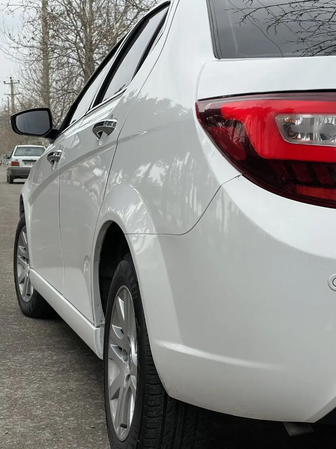 دنا پلاس ۱۴۰۰ تیپ ۲|خودرو سواری و وانت|میاندوآب, |دیوار