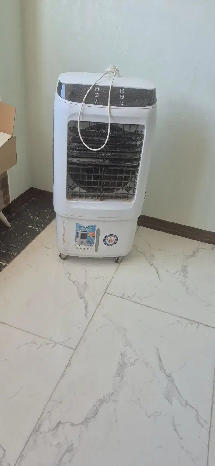 فروش کولر|کولر آبی|فولادشهر, C3|دیوار