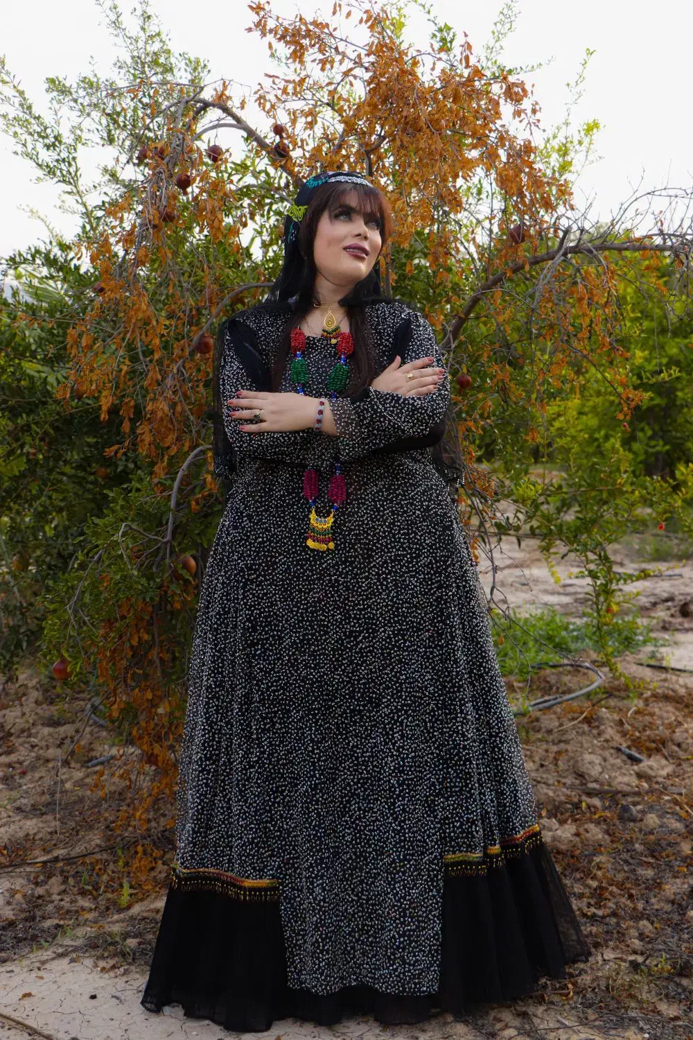 ۱۷دست لباس محلی فروشی|لباس|داراب, |دیوار