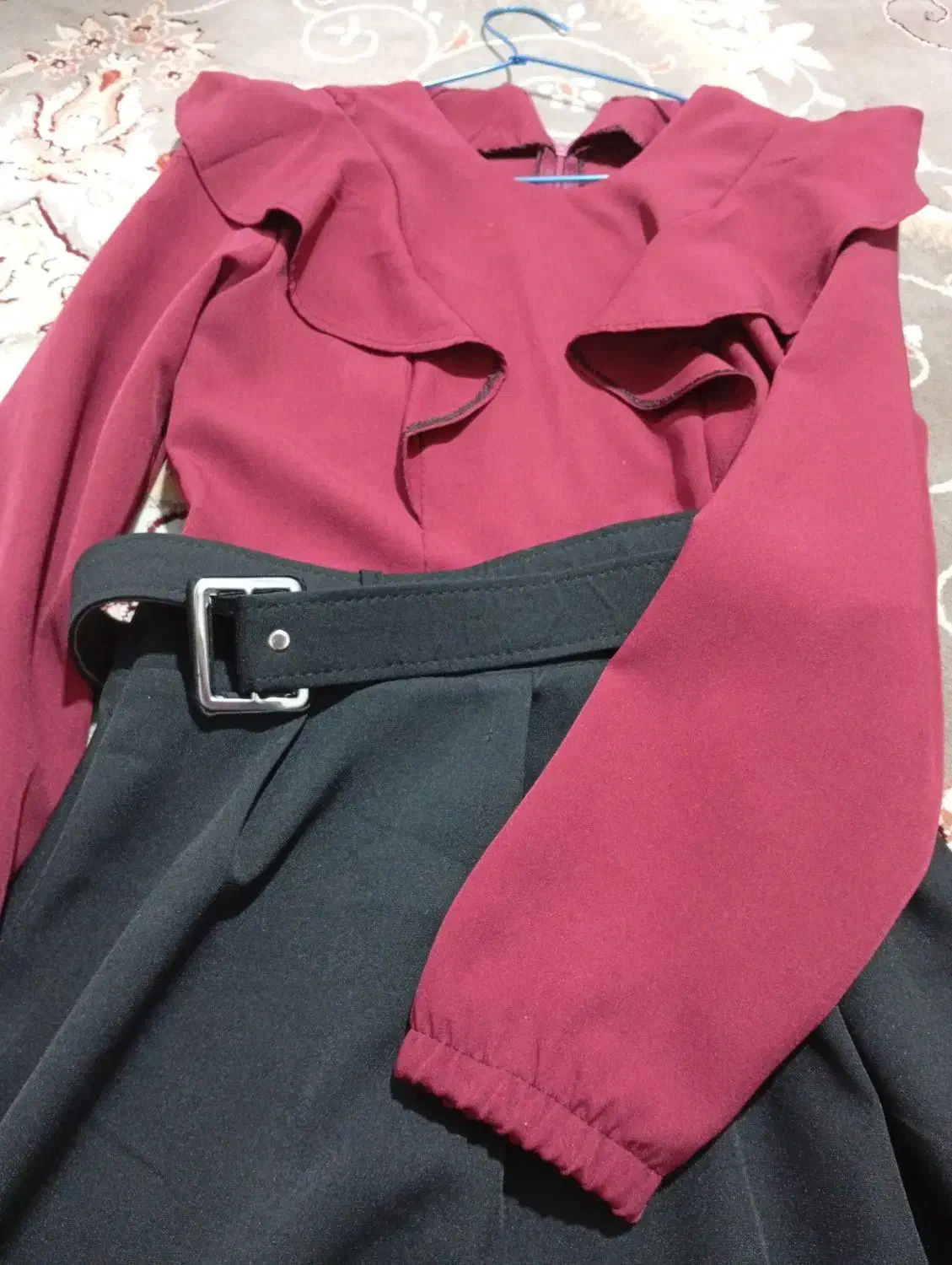 تعدادی لباس زنانه باقیمت مناسب به فروش میرسد|لباس|ابهر, |دیوار