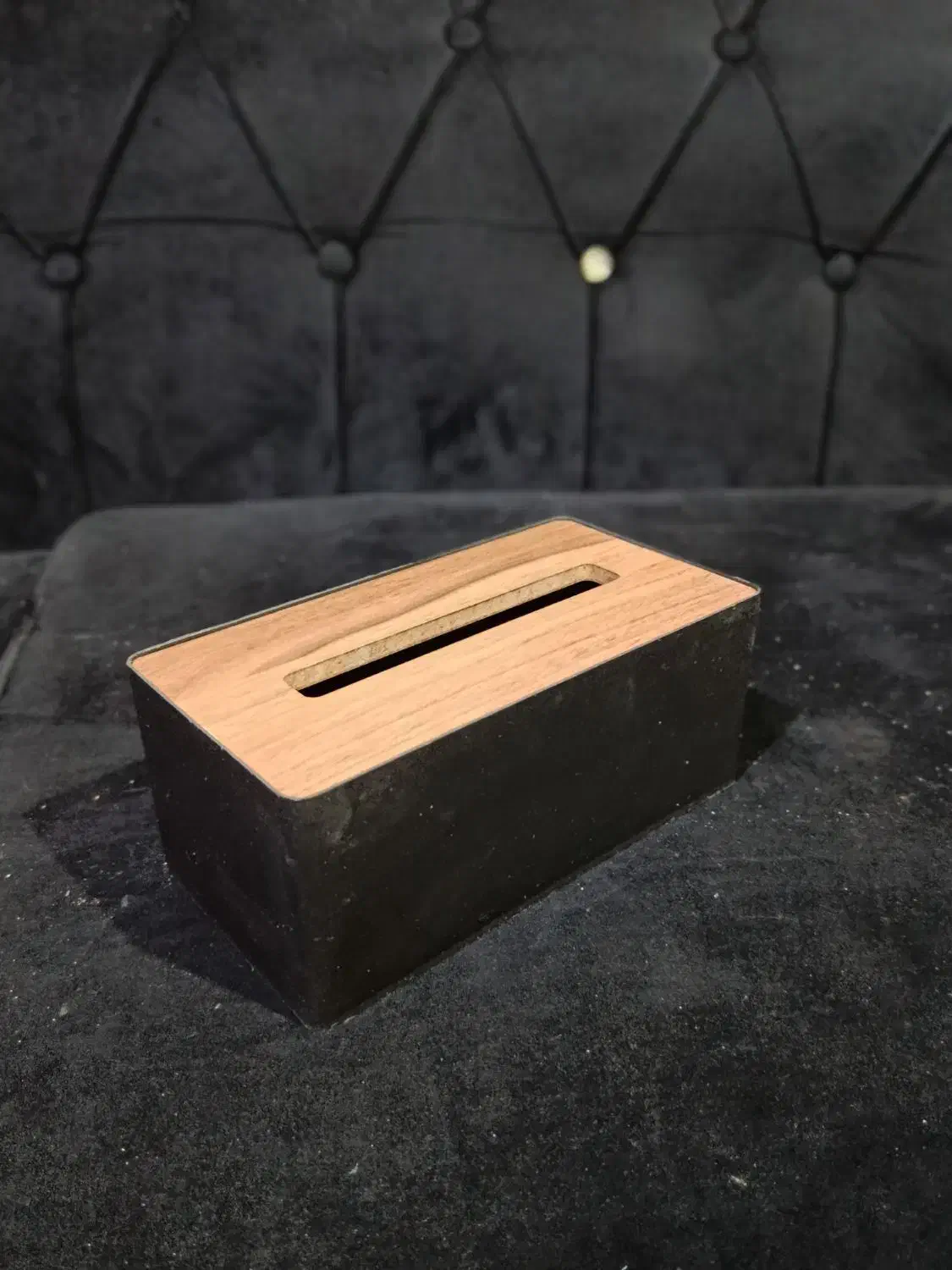 سینی/جا دستمال کاغذی/سبد سوخاری و سیب زمینی|کافی‌شاپ و رستوران|شیراز, دروازه قران|دیوار