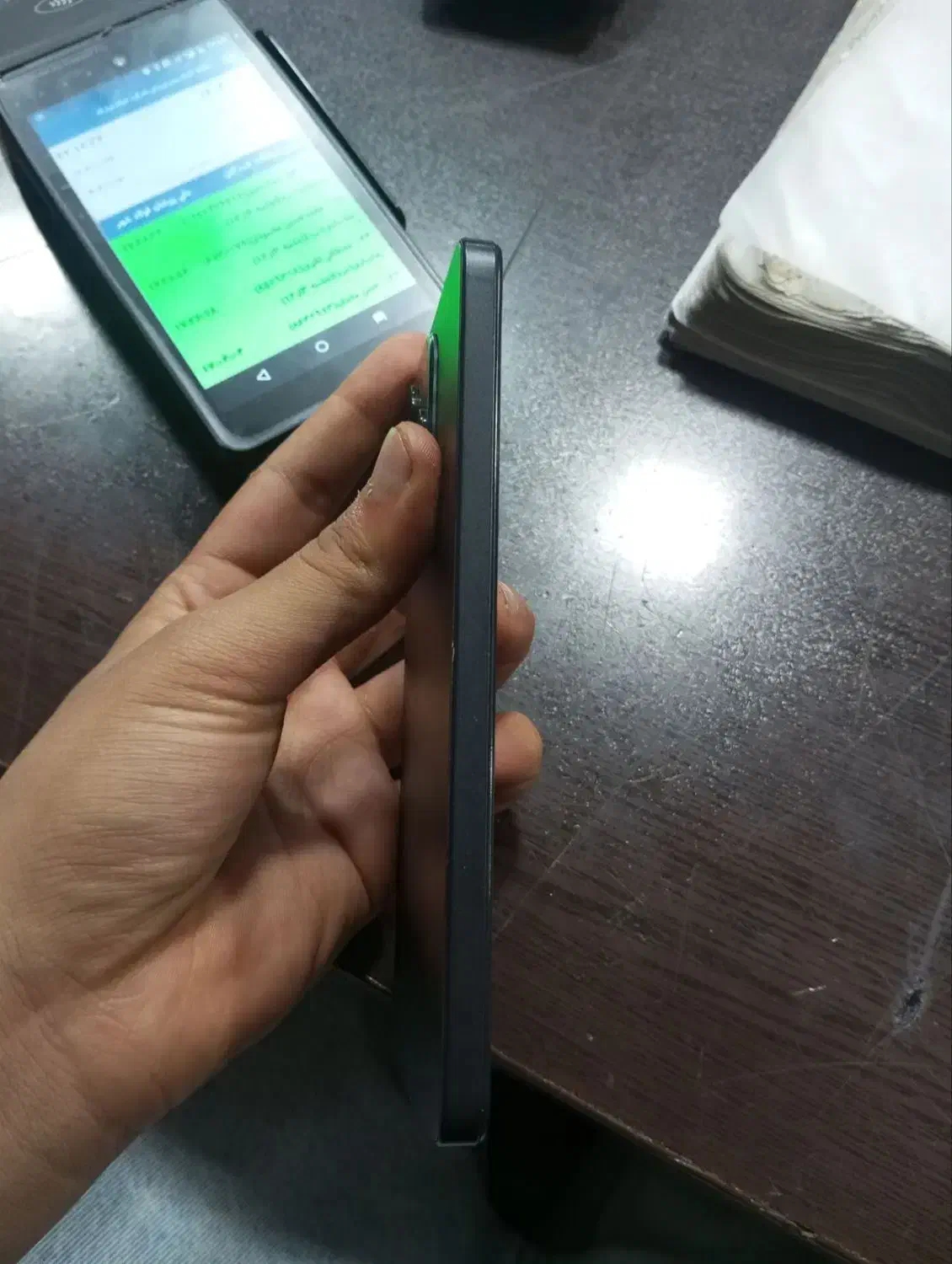 ردمی نوت ۱۴ ۲۵۶|موبایل|فولادشهر, B4|دیوار