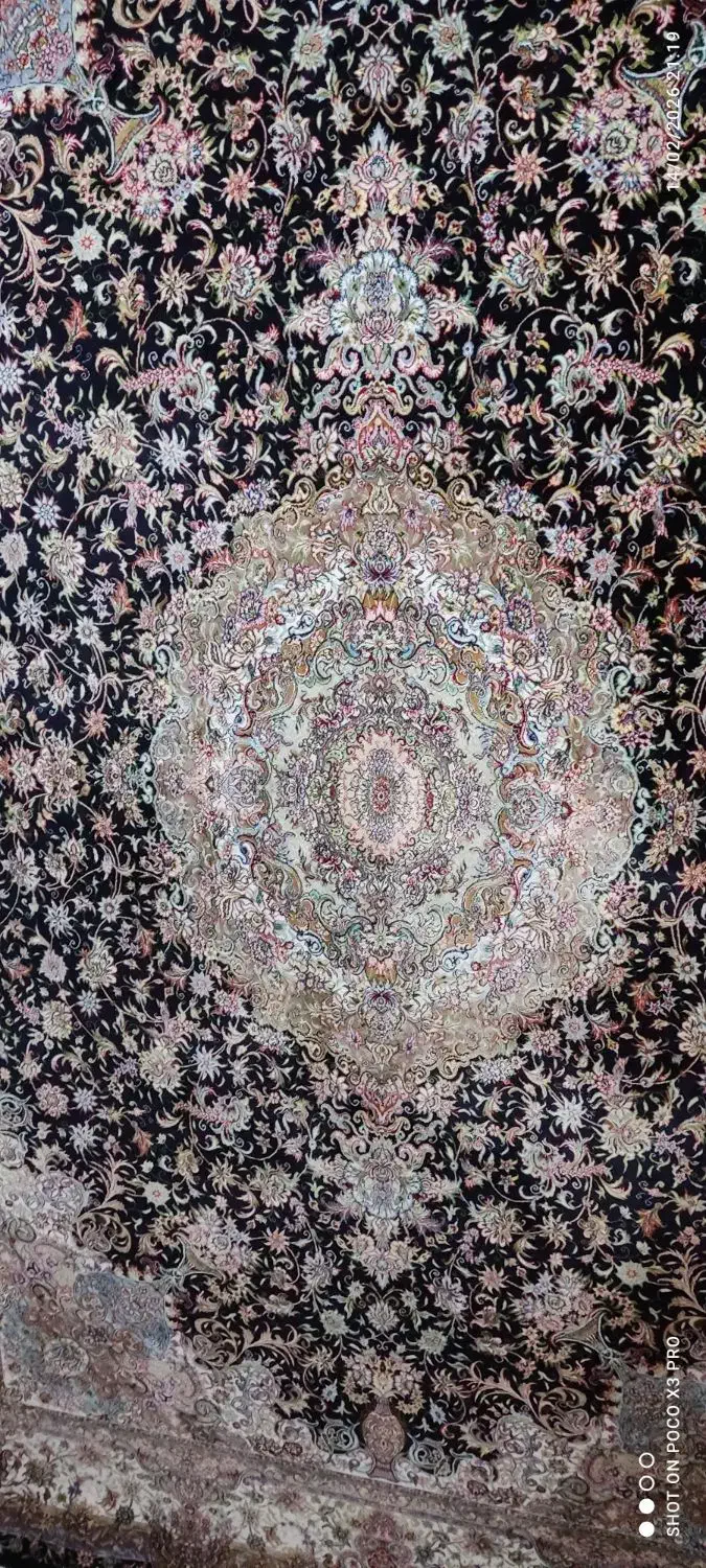 فرش 2در3|فرش|ارومیه, |دیوار