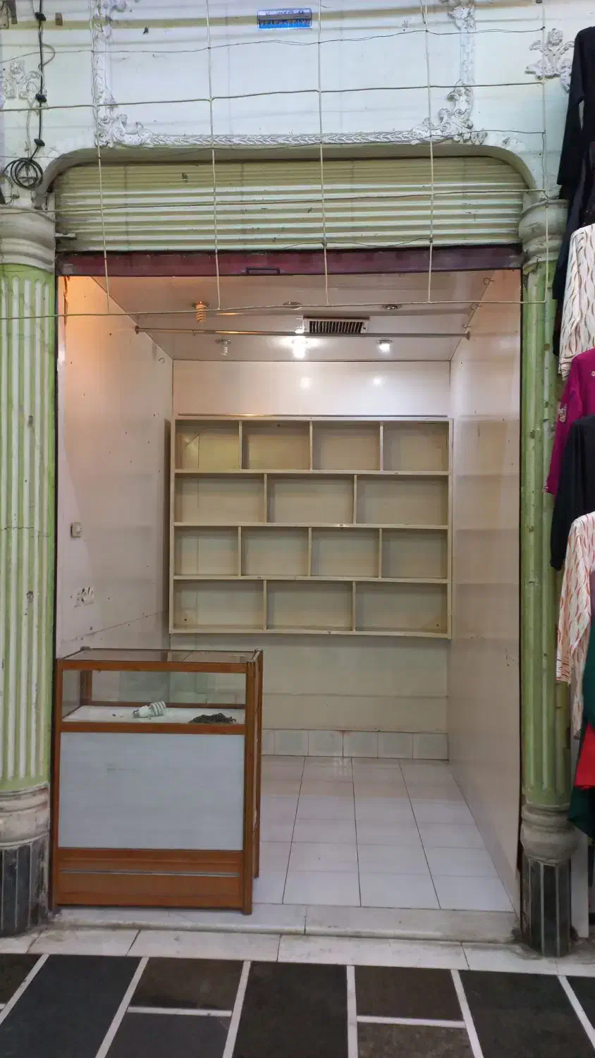 بازار مغازه ۶متری|اجارهٔ مغازه و غرفه|کازرون, |دیوار