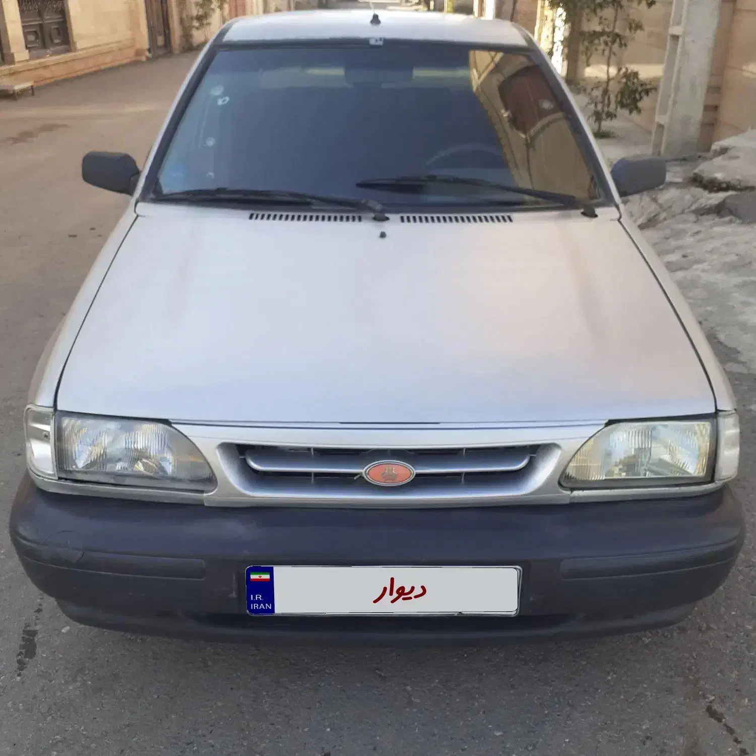 پراید ۱۳۱ مدل ۸۵|خودرو سواری و وانت|گرگان, |دیوار