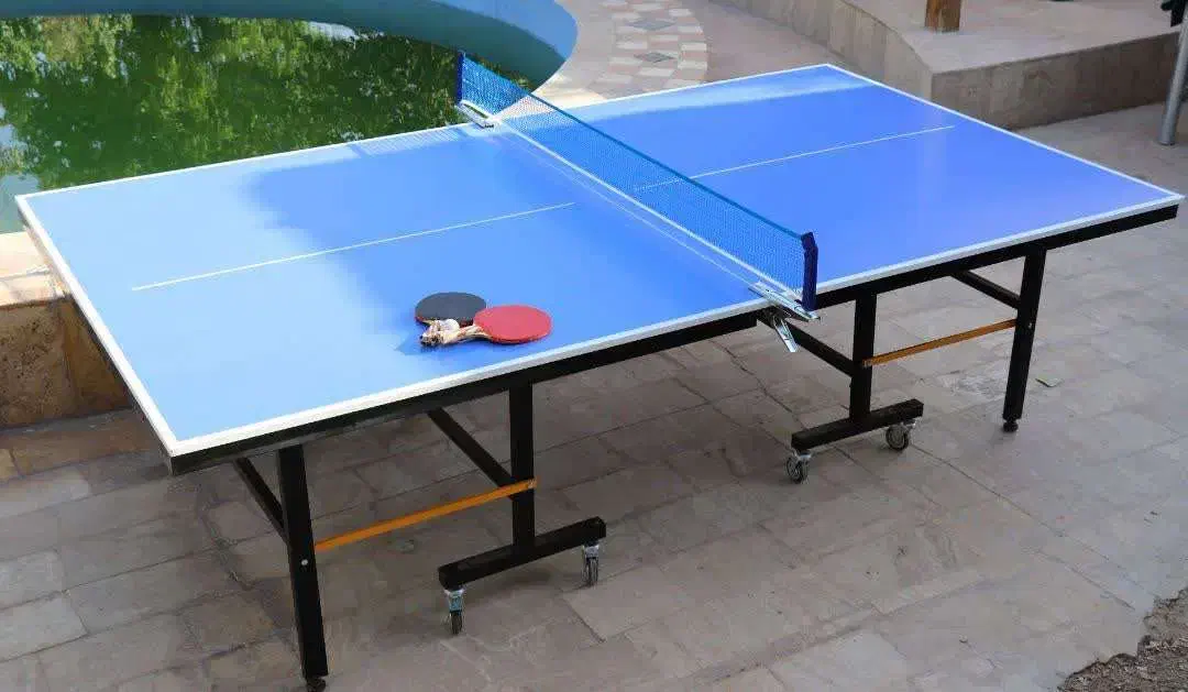 تولید کننده میز های پینگ پنگ   p60|ورزش‌های توپی|بندرعباس, |دیوار