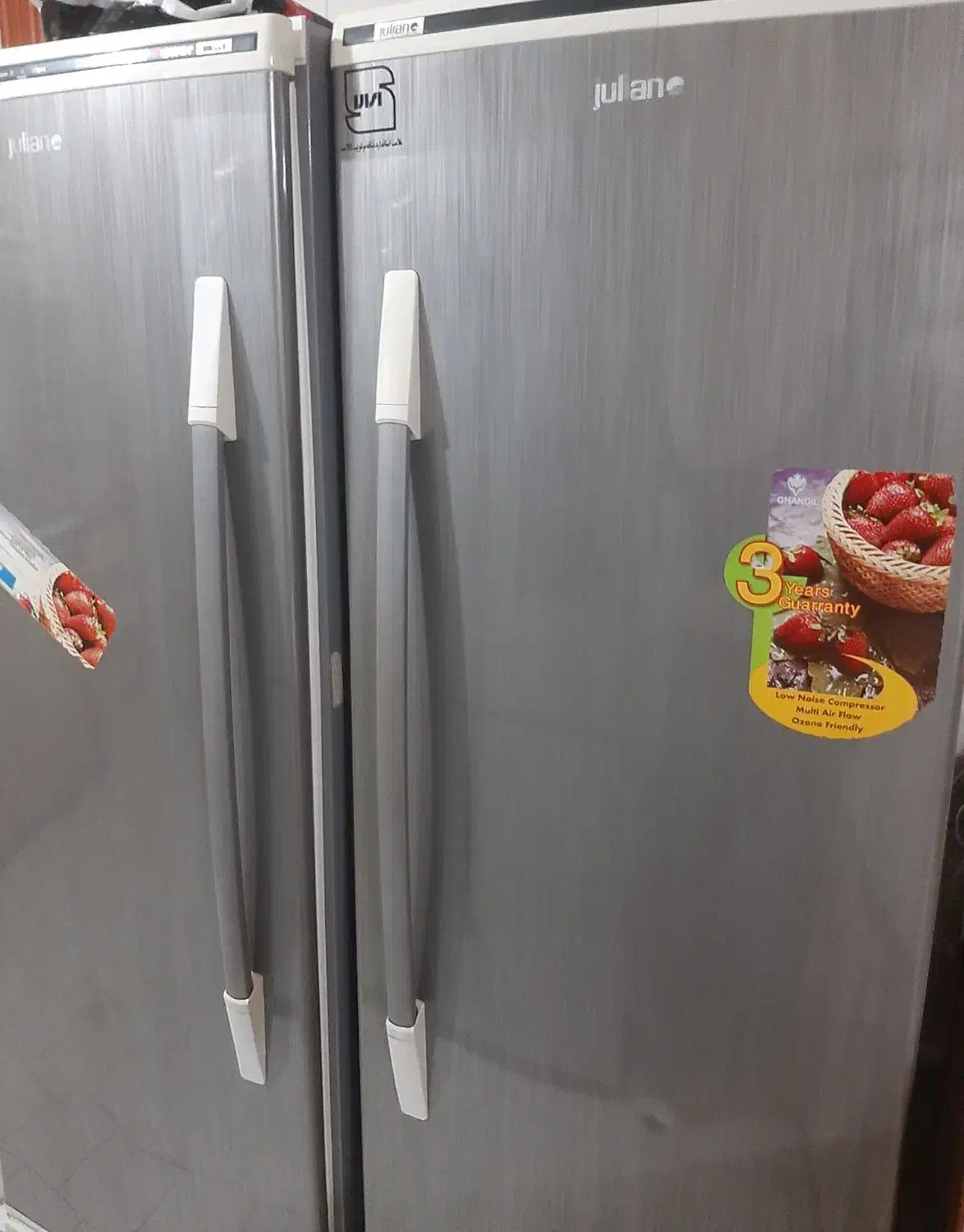 یخچال و فیریزل|یخچال و فریزر|تبریز, |دیوار