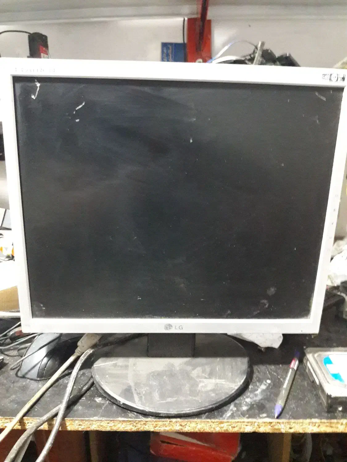 مانیتور دوربین|قطعات و لوازم جانبی رایانه|اسلام‌شهر, شهرک قائمیه|دیوار