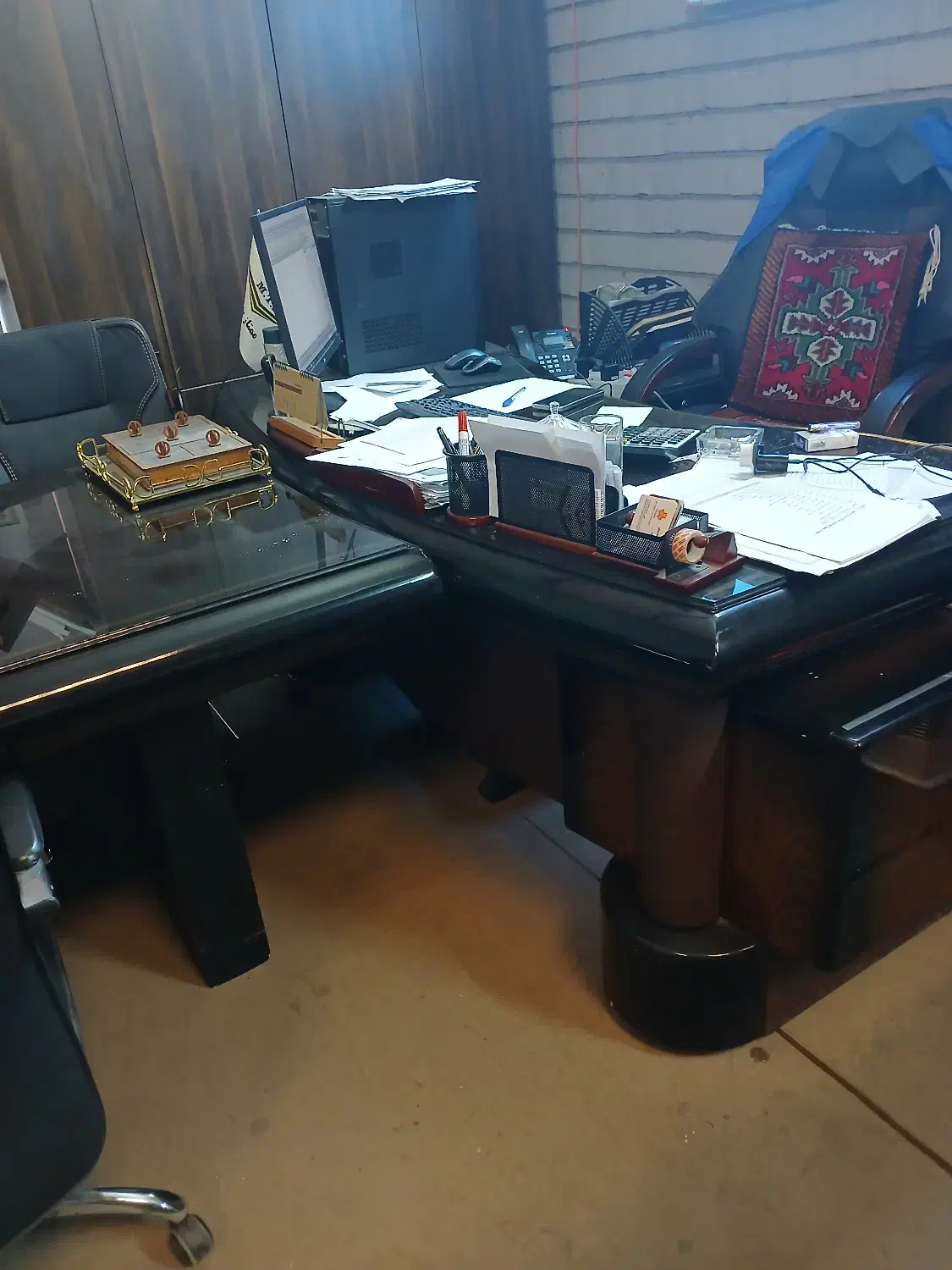 مبلمان اداری و مدیریتی|مبلمان اداری|تبریز, |دیوار